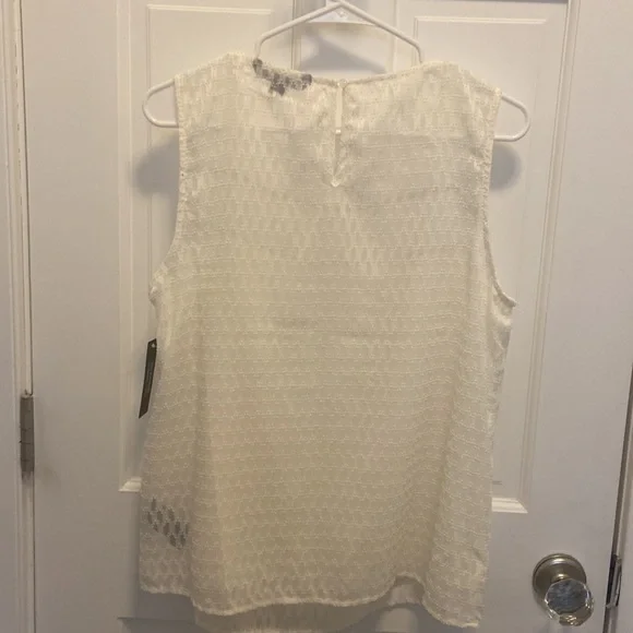 ZAC & RACHEL Blouse NWT - Picture 9 of 10